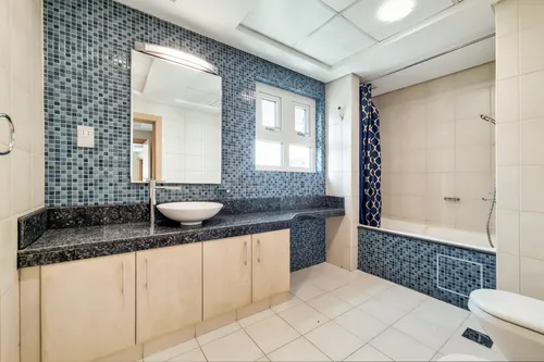 3 Bedrooms Apartment in Al Das