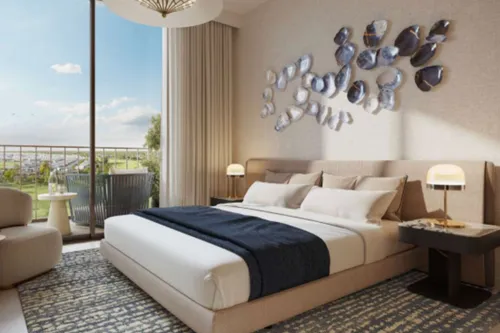 2 Bedrooms Apartment in Golf Verge