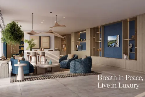 2 Bedrooms Apartment in Golf Verge
