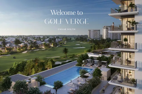 2 Bedrooms Apartment in Golf Verge