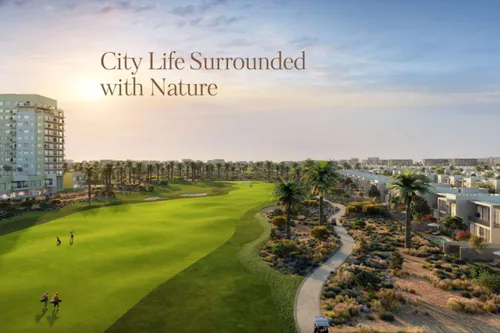 2 Bedrooms Apartment in Golf Verge
