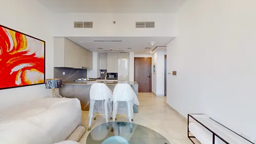 1 Bedroom Apartment in The Paragon by IGO