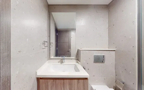 1 Bedroom Apartment in The Paragon by IGO