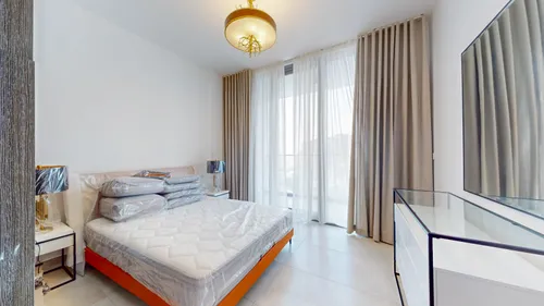 1 Bedroom Apartment in The Paragon by IGO