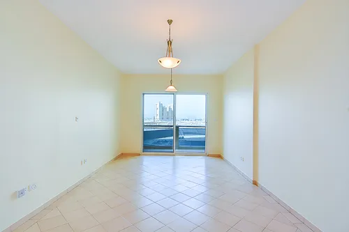 Apartment in Lago Vista A