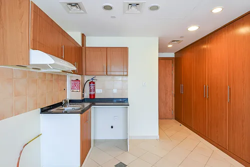 Apartment in Lago Vista A