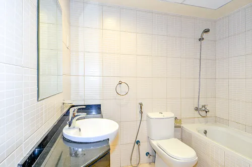 Apartment in Lago Vista A