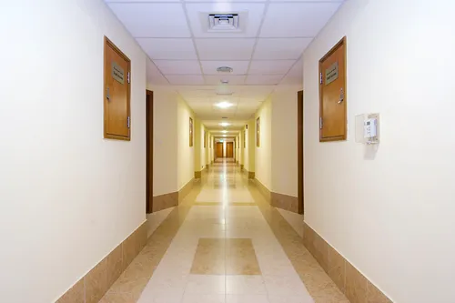 Apartment in Lago Vista A