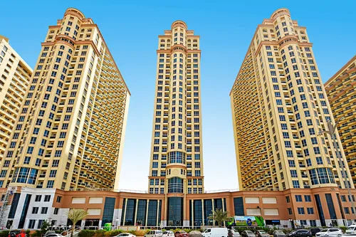Apartment in Lago Vista A