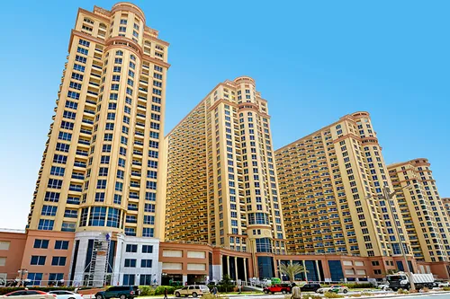 Apartment in Lago Vista A