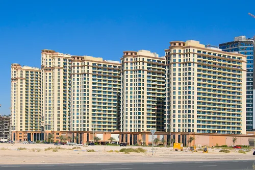 Apartment in Lago Vista A