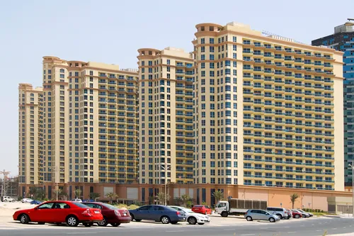 Apartment in Lago Vista A