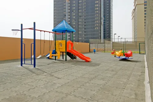 Apartment in Lago Vista A