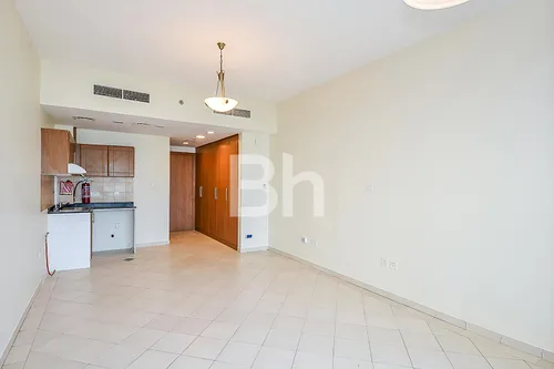 Exclusive | Rented | With Parking Unit