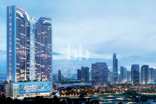 Private Pool | Payment plan | High Floor