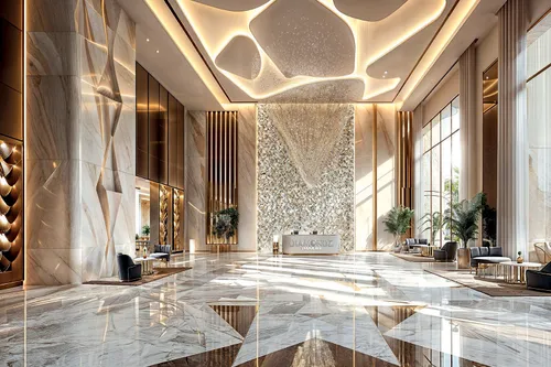 3 Bedrooms Apartment in Diamondz By Danube