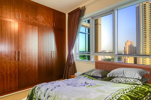 2 Bedrooms Apartment in Golf Tower 1