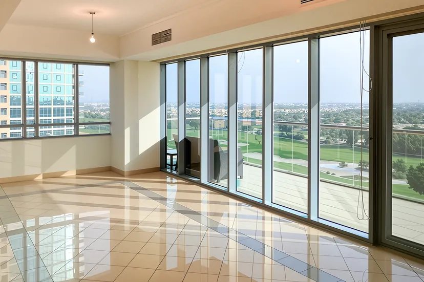 2 Bedroom Apartment in Golf Tower 1