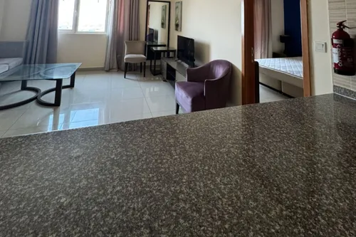 1 Bedroom Apartment in Suburbia Tower 2