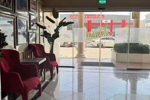 1 Bedroom Apartment in Suburbia Tower 2