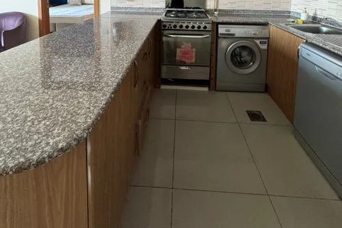 1 Bedroom Apartment in Suburbia Tower 2
