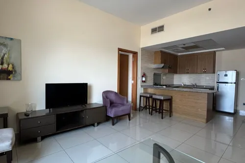 1 Bedroom Apartment in Suburbia Tower 2