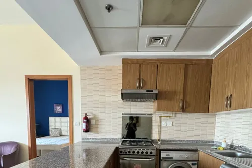 1 Bedroom Apartment in Suburbia Tower 2