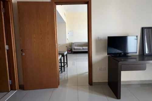 1 Bedroom Apartment in Suburbia Tower 2