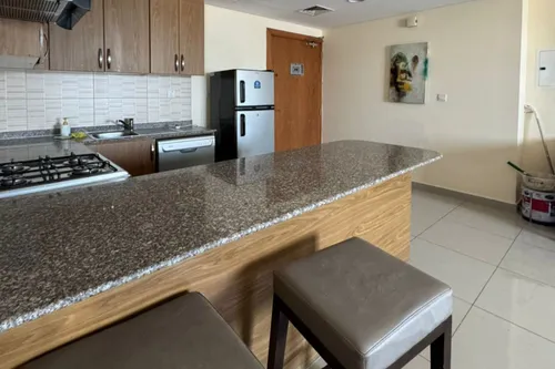 1 Bedroom Apartment in Suburbia Tower 2