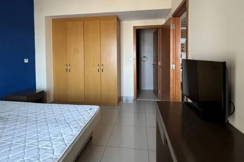1 Bedroom Apartment in Suburbia Tower 2