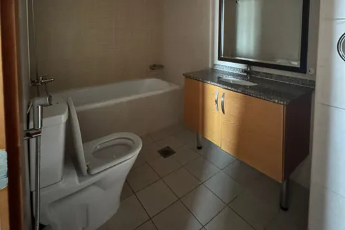 1 Bedroom Apartment in Suburbia Tower 2