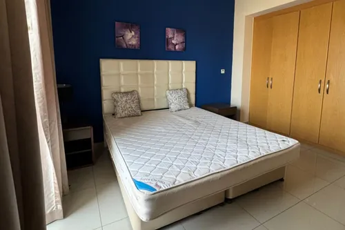 1 Bedroom Apartment in Suburbia Tower 2