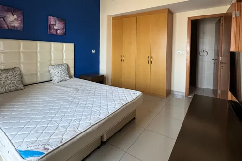 1 Bedroom Apartment in Suburbia Tower 2