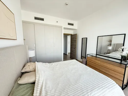 1 Bedroom Apartment in Bloom Towers C