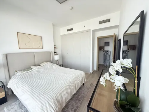 1 Bedroom Apartment in Bloom Towers C