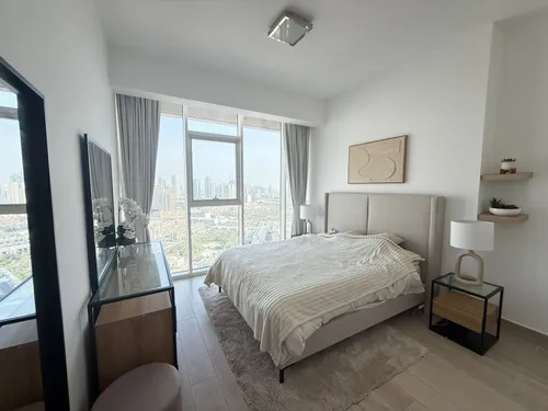1 Bedroom Apartment in Bloom Towers C