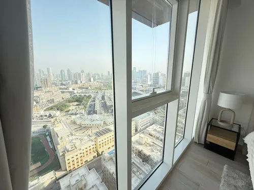 1 Bedroom Apartment in Bloom Towers C