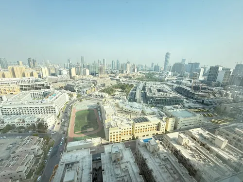 1 Bedroom Apartment in Bloom Towers C