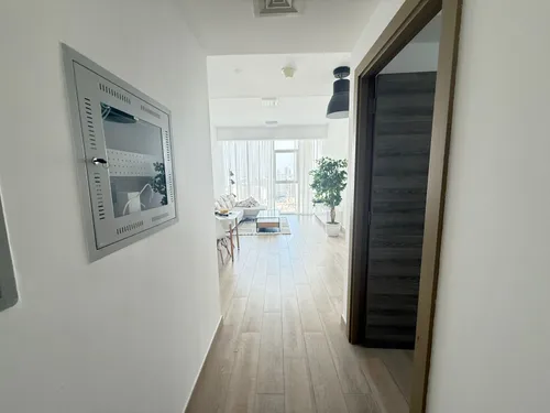 1 Bedroom Apartment in Bloom Towers C