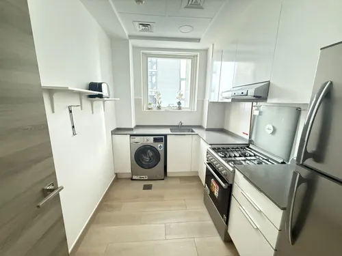 1 Bedroom Apartment in Bloom Towers C