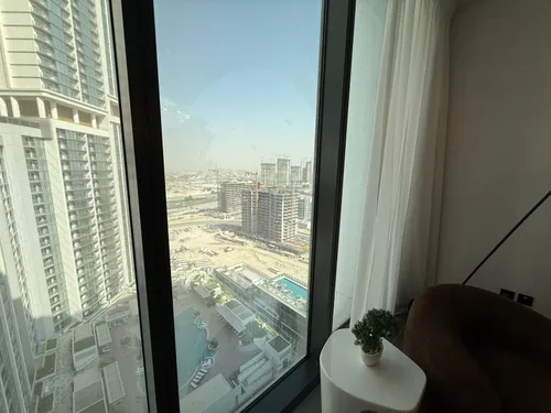 2 Bedrooms Apartment in The Crest Tower C
