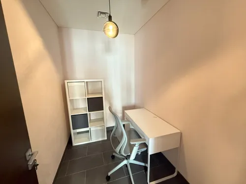 2 Bedrooms Apartment in The Crest Tower C