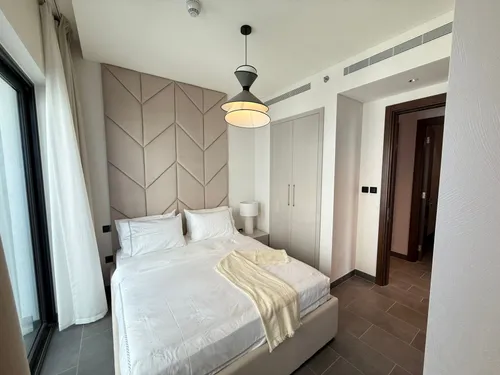 2 Bedrooms Apartment in The Crest Tower C
