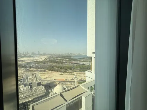 2 Bedrooms Apartment in The Crest Tower C