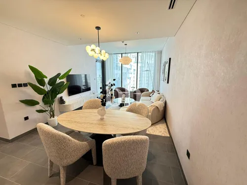 Fully Furnished |Stunning 2 Bedroom |Move In Ready