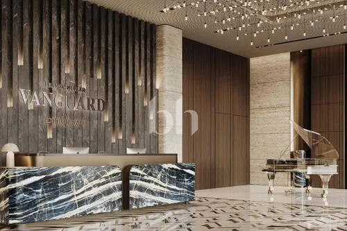 Branded | Fully Furnished| Off Plan Investment