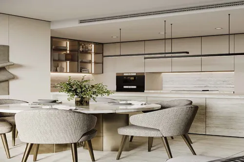 1 Bedroom Apartment in Franck Muller Vanguard