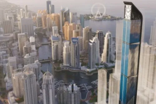 1 Bedroom Apartment in Franck Muller Vanguard