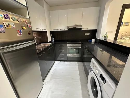 1 Bedroom Apartment in Silverene Tower B