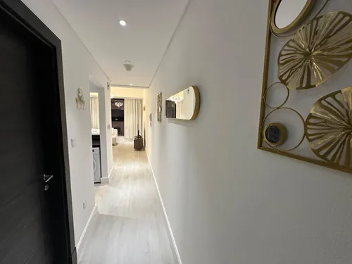 1 Bedroom Apartment in Silverene Tower B